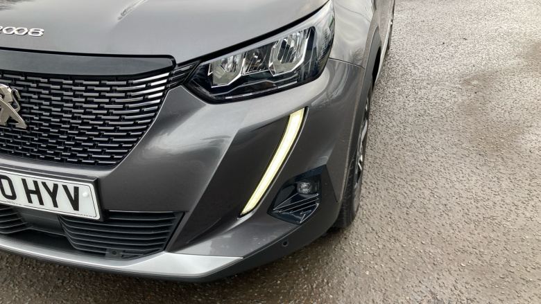 Peugeot 2008 1.2 PureTech Allure Premium 5dr Petrol Estate